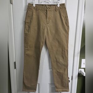 Old Navy Men's Khaki Dress Pants